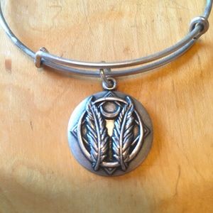 Alex and Ani Bangle | GODSPEED